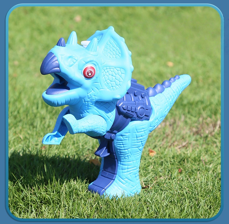 Dinosaur Mist Spray Toy: Playful, Refreshing Prehistoric Fun