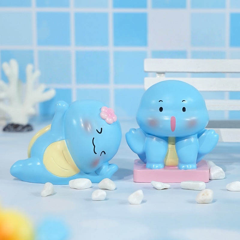 MY FRIEND RABBIT Blind Box: The Chaotic Cuties You Didn’t Know You Needed