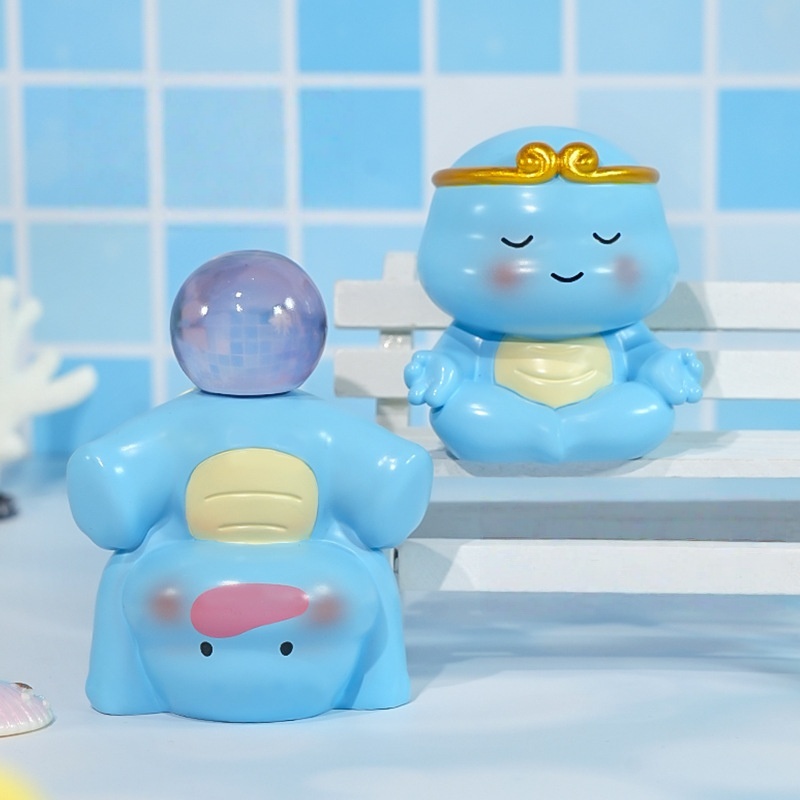 MY FRIEND RABBIT Blind Box: The Chaotic Cuties You Didn’t Know You Needed