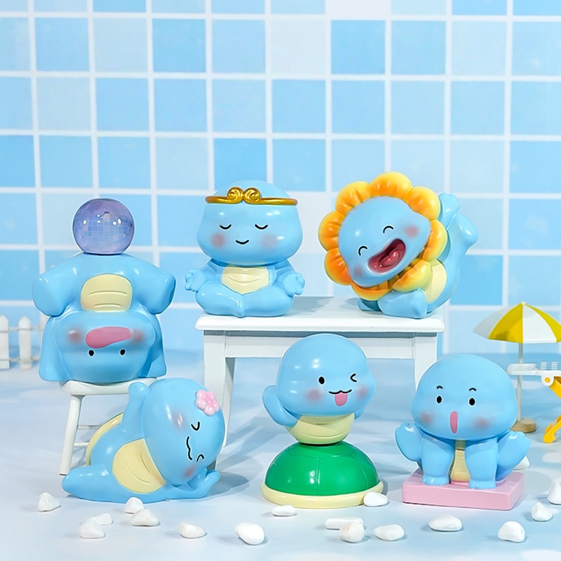 MY FRIEND RABBIT Blind Box: The Chaotic Cuties You Didn’t Know You Needed