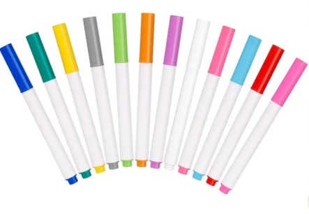 Portable Eraser Drawing Book for Kids