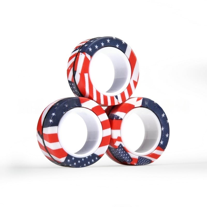 USA Pattern