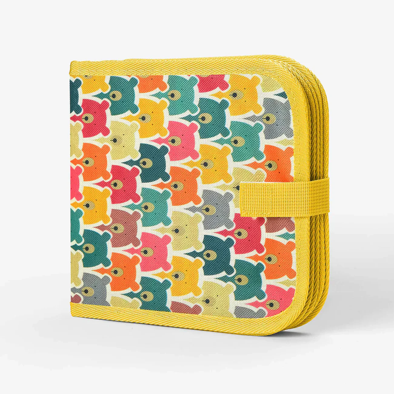 Portable Eraser Drawing Book for Kids