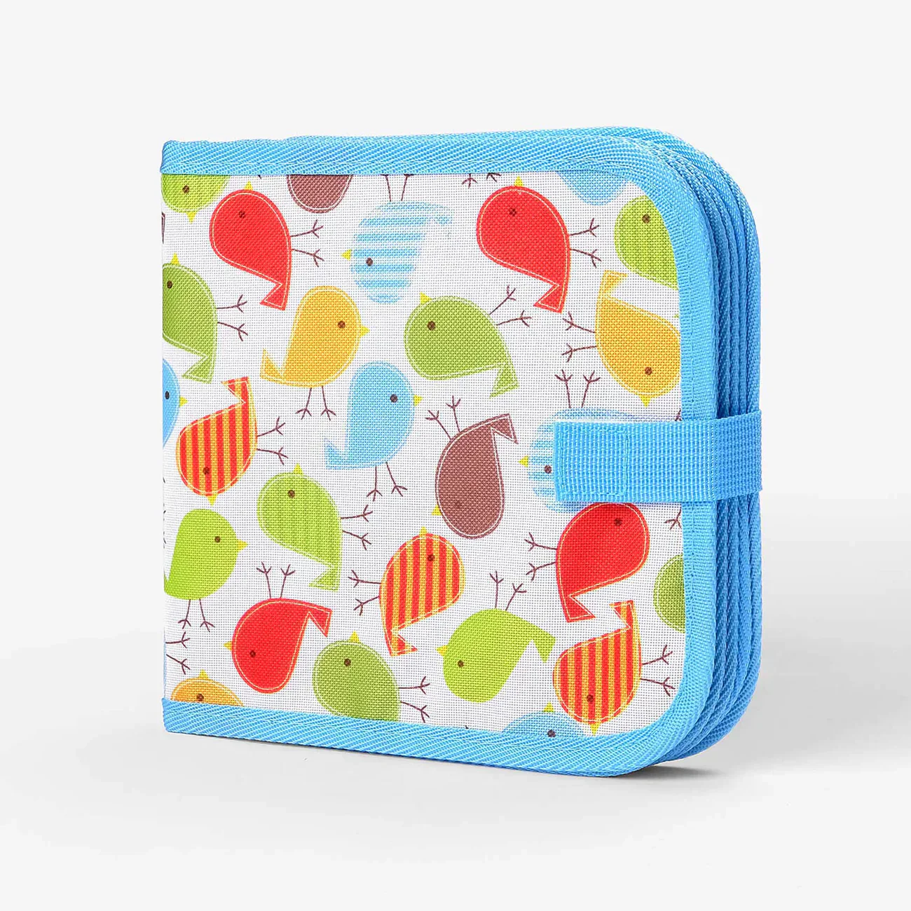 Portable Eraser Drawing Book for Kids