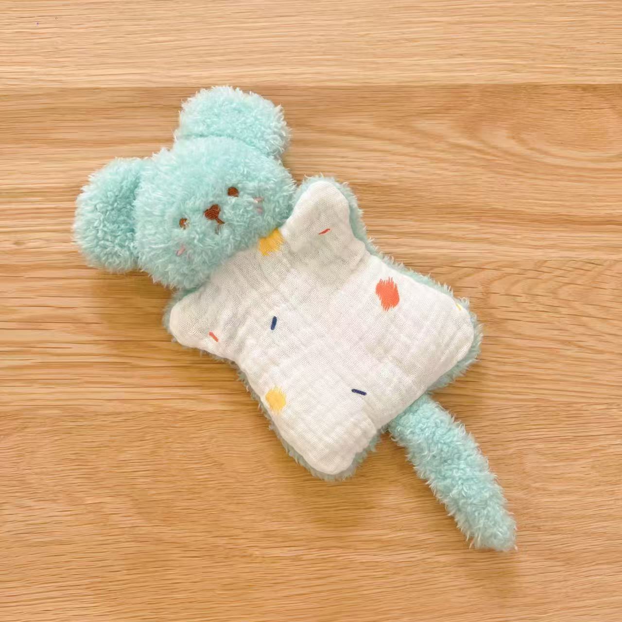 💗 Adorably soothing bean bag