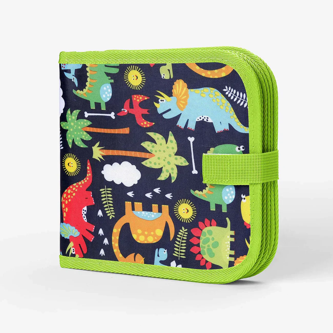 Portable Eraser Drawing Book for Kids