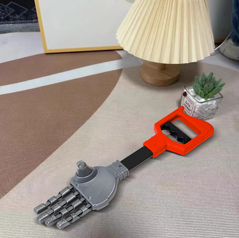 🦾Robotic Arm: A Unique and Fun Toy