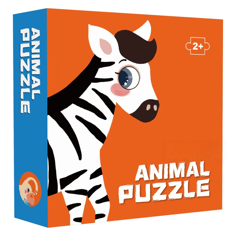 🧠Educational Puzzle Toys for Toddlers