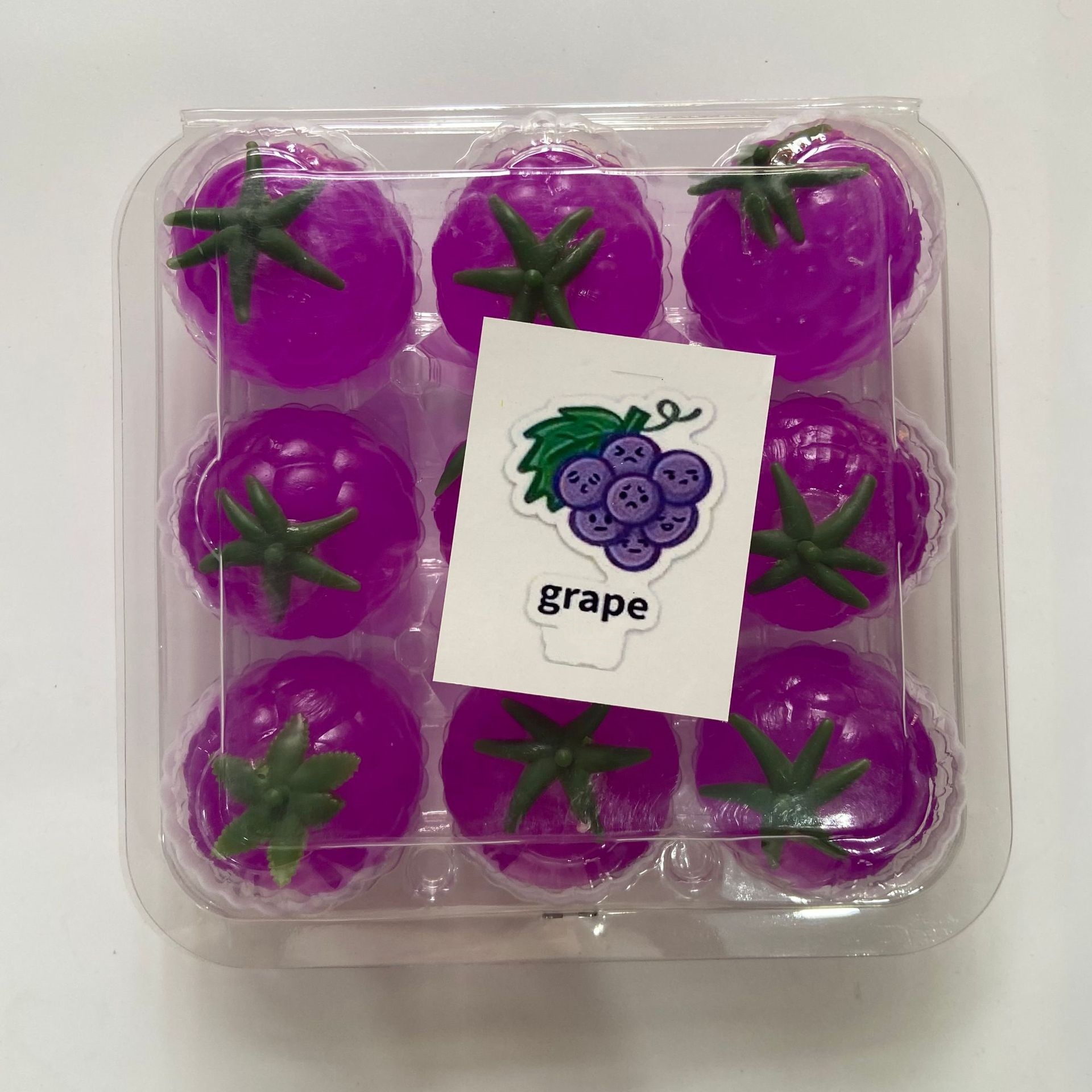 🌈 Stress Relief Ball Toy