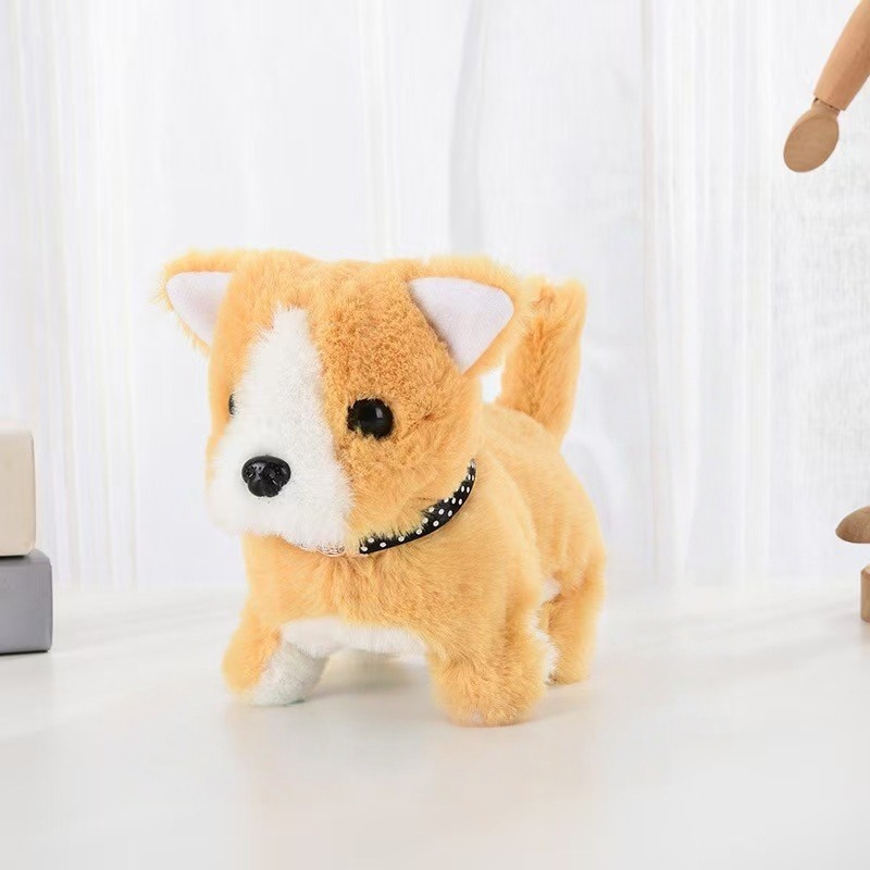 🐶💩✨ A dog that doesn't need to poop or shed hair!!!