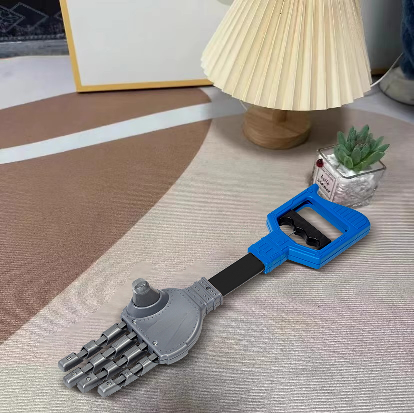 🦾Robotic Arm: A Unique and Fun Toy