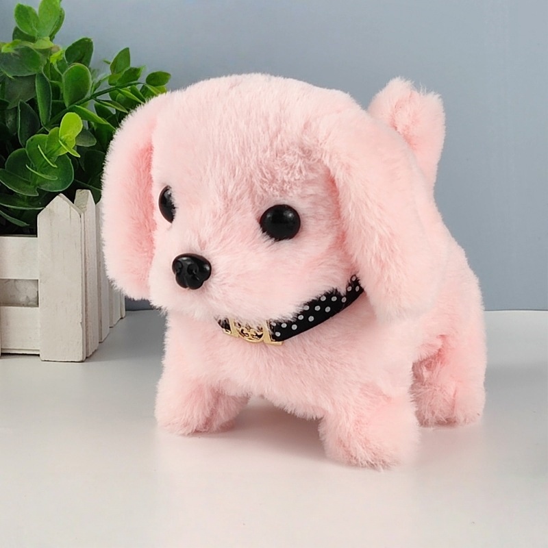 🐶💩✨ A dog that doesn't need to poop or shed hair!!!