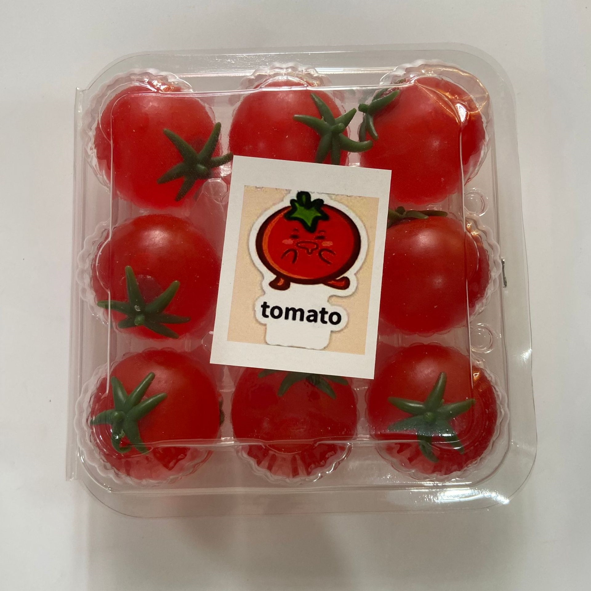 🌈 Stress Relief Ball Toy