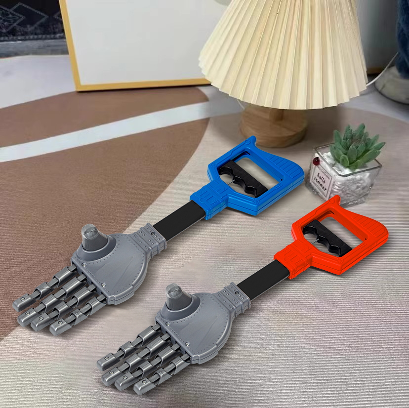 🦾Robotic Arm: A Unique and Fun Toy