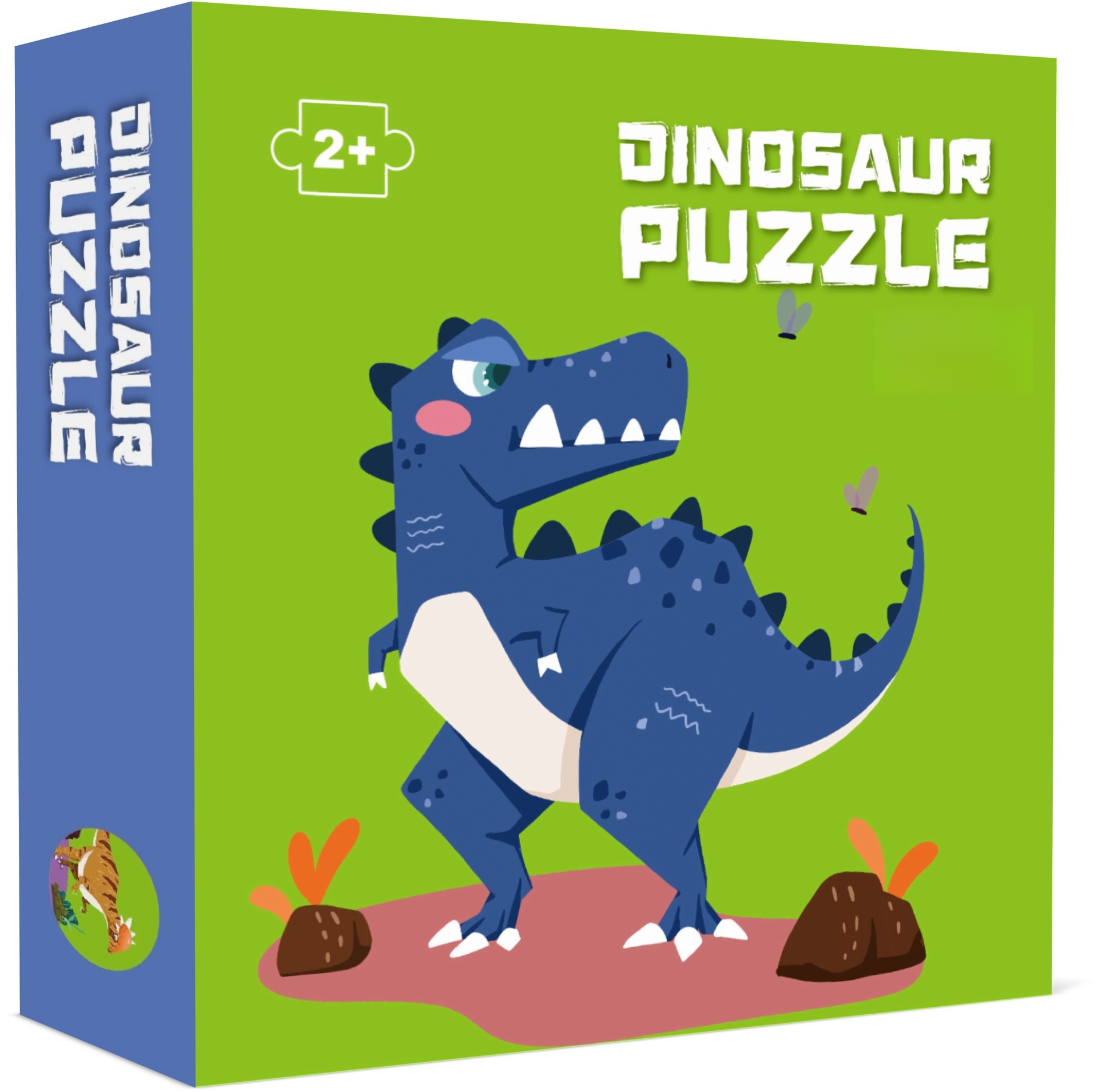 🧠Educational Puzzle Toys for Toddlers