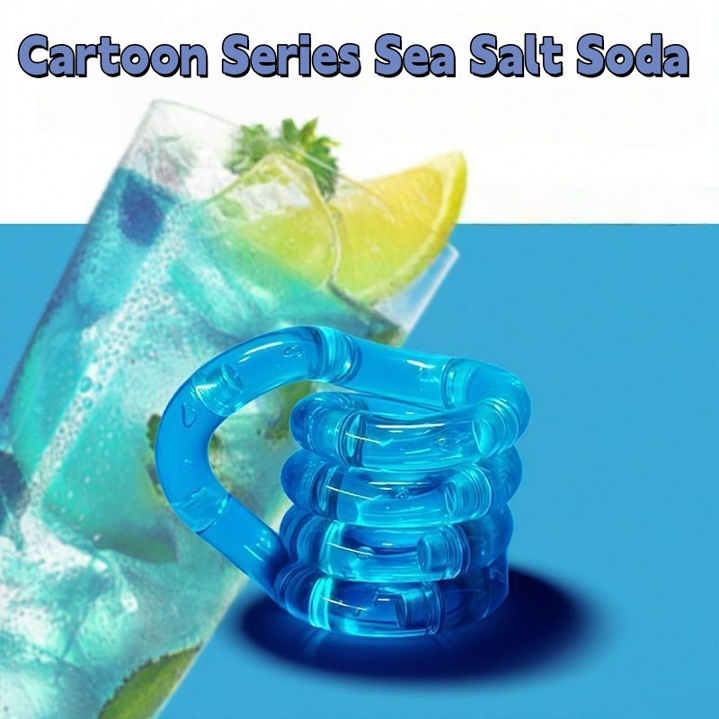 🌈Squeeze Fun: New Color-Changing Edition