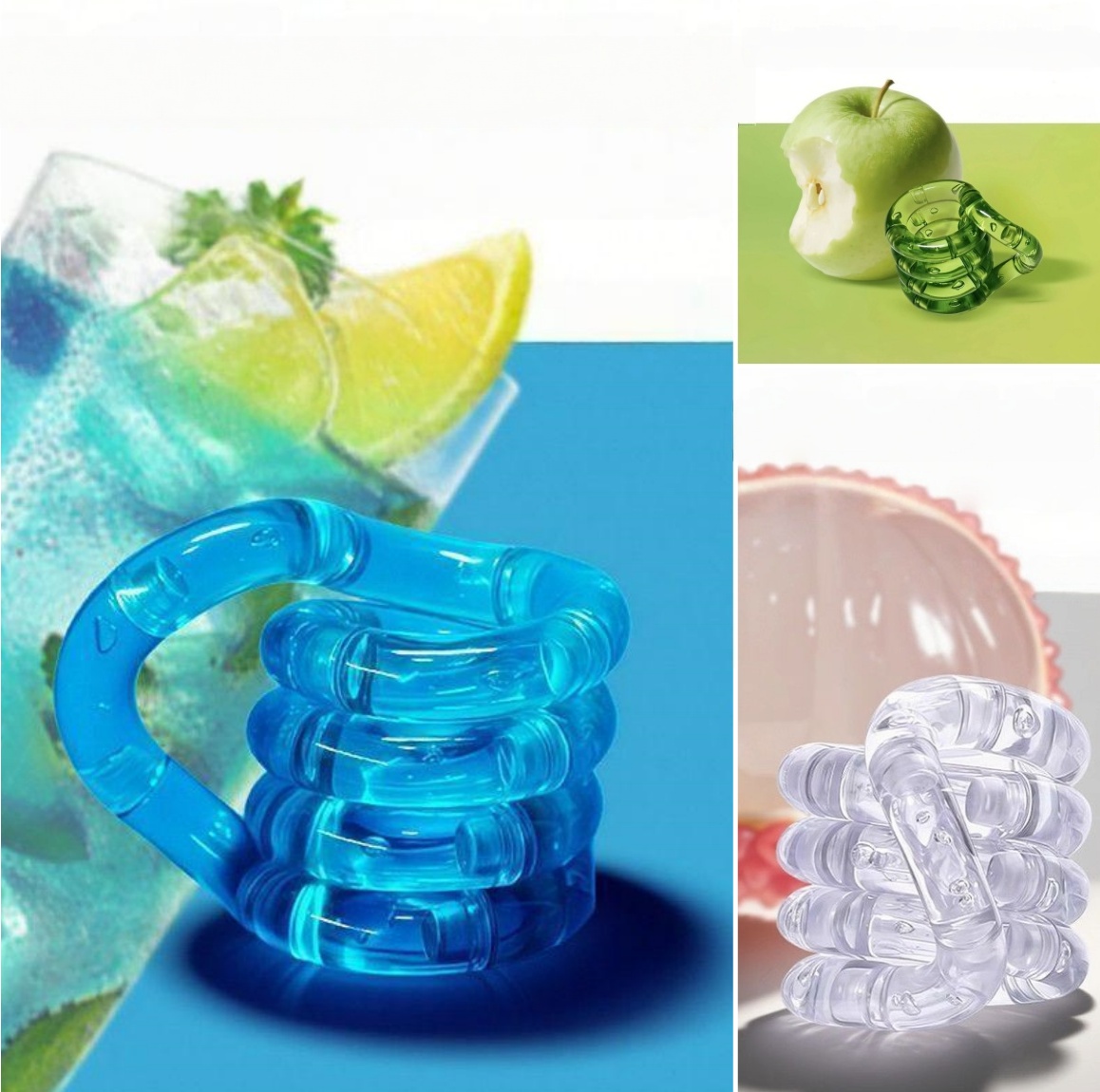 🌈Squeeze Fun: New Color-Changing Edition