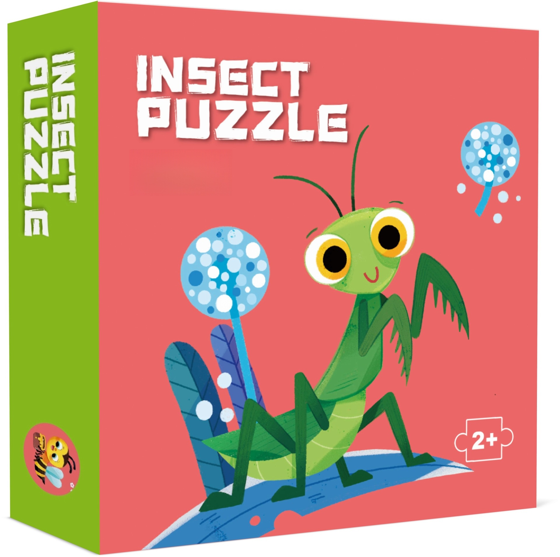 🧠Educational Puzzle Toys for Toddlers