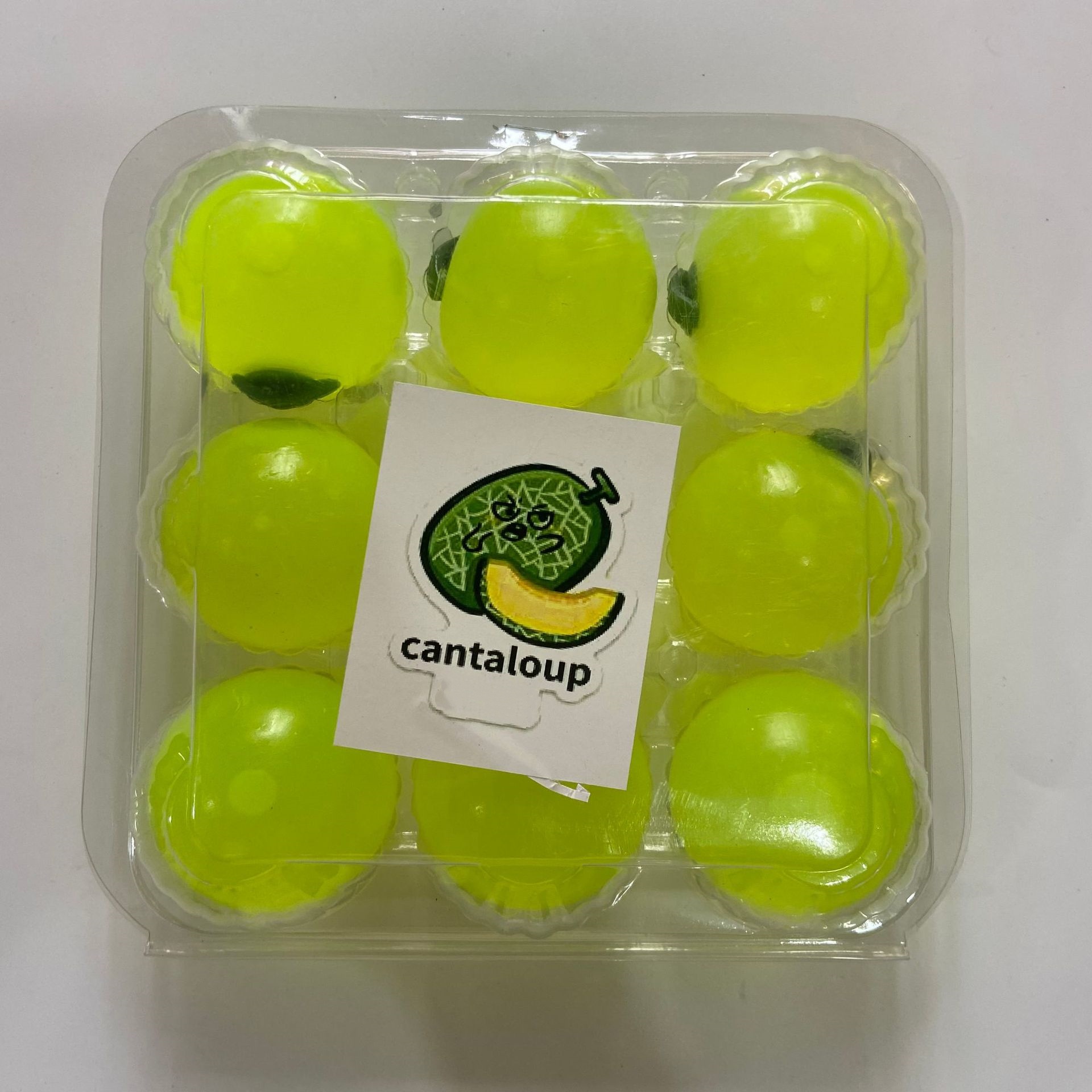 🌈 Stress Relief Ball Toy