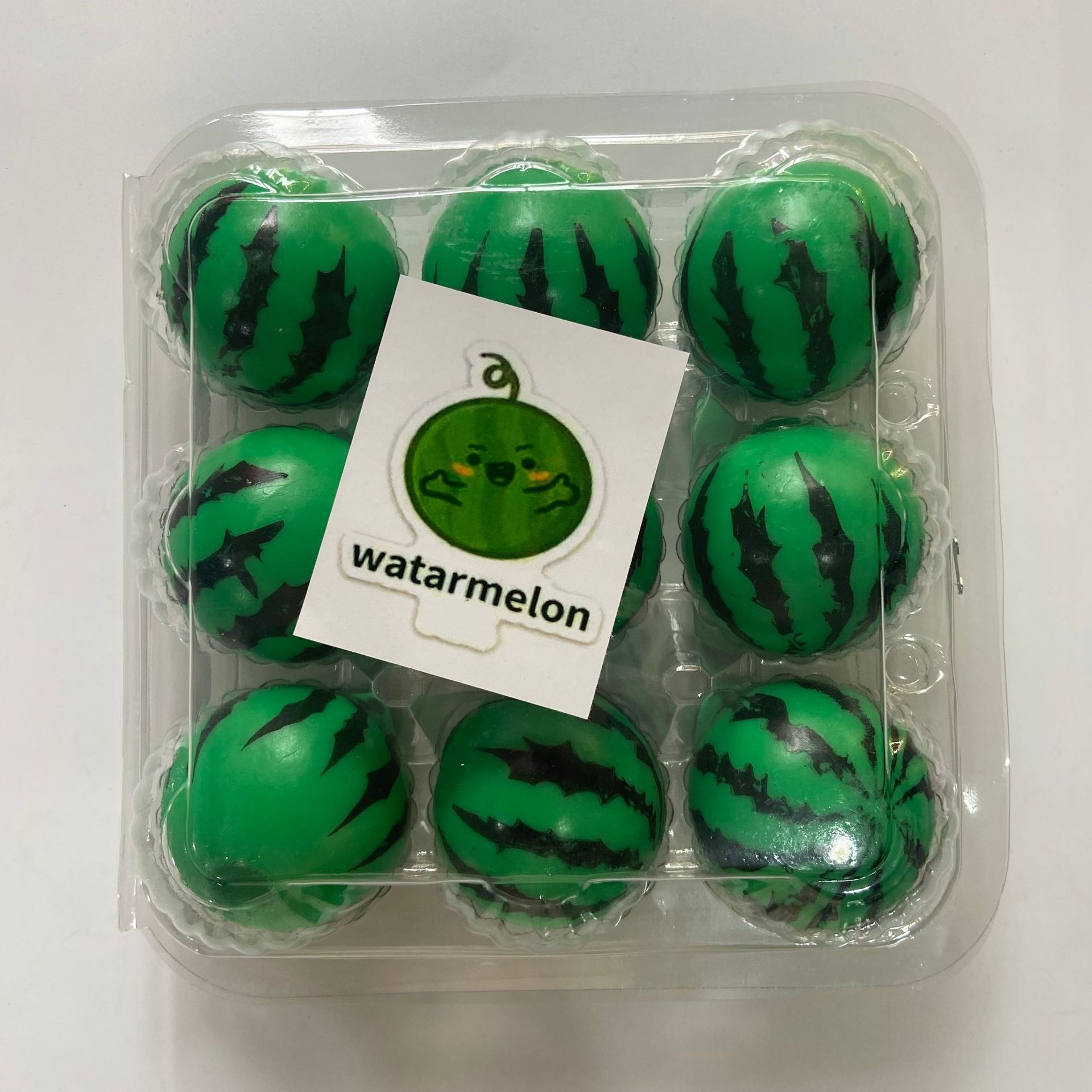 🌈 Stress Relief Ball Toy