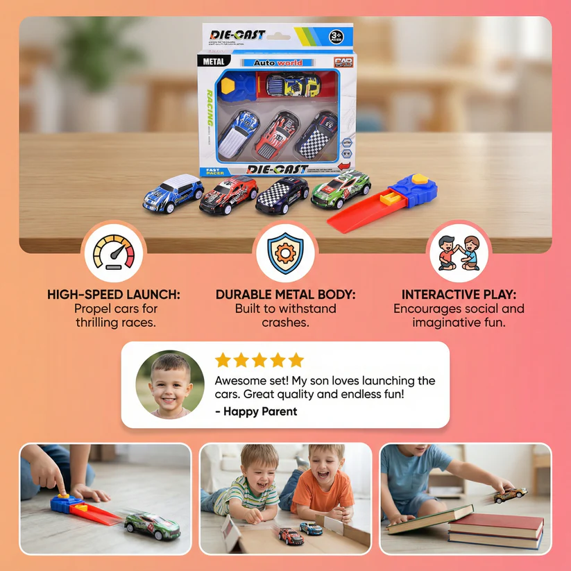 🏎Graffiti Catapult Glider