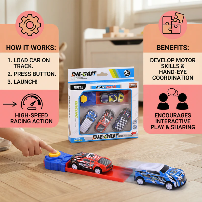 🏎Graffiti Catapult Glider