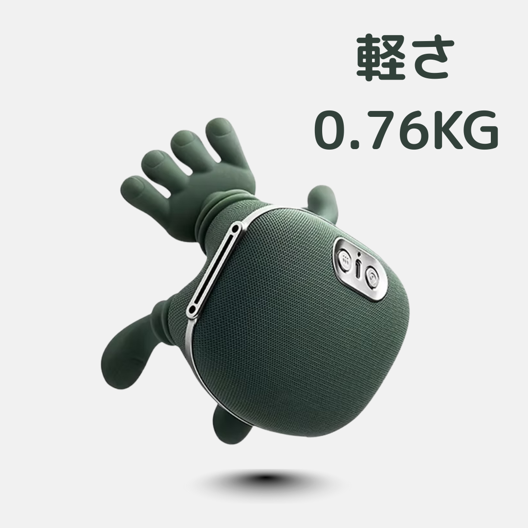 モミ力一ム