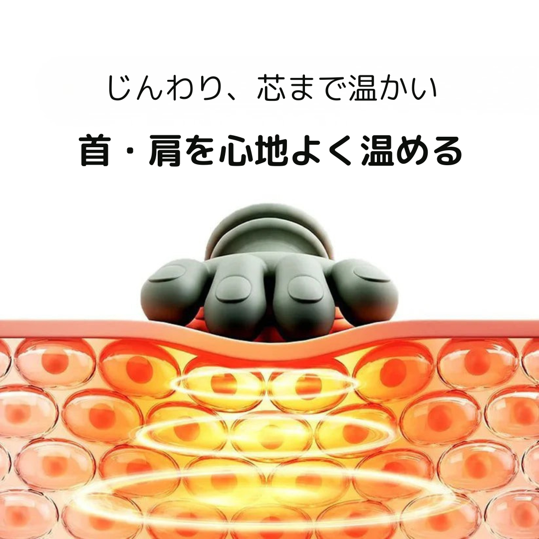 モミ力一ム