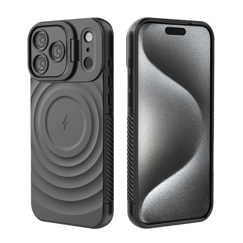 iPhone 17 Protective Case Cover