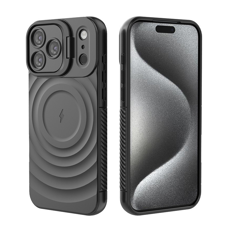 iPhone 17 Protective Case Cover