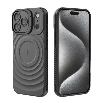 iPhone 17 Protective Case Cover
