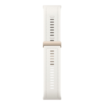 Airbag watch strap