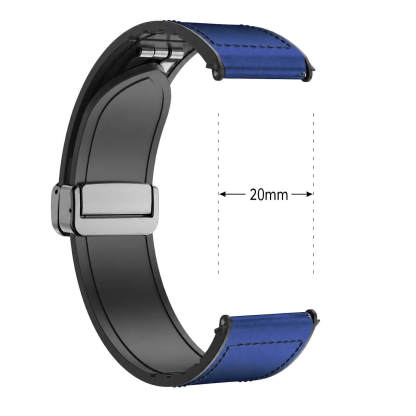 Magnetic Watch Band