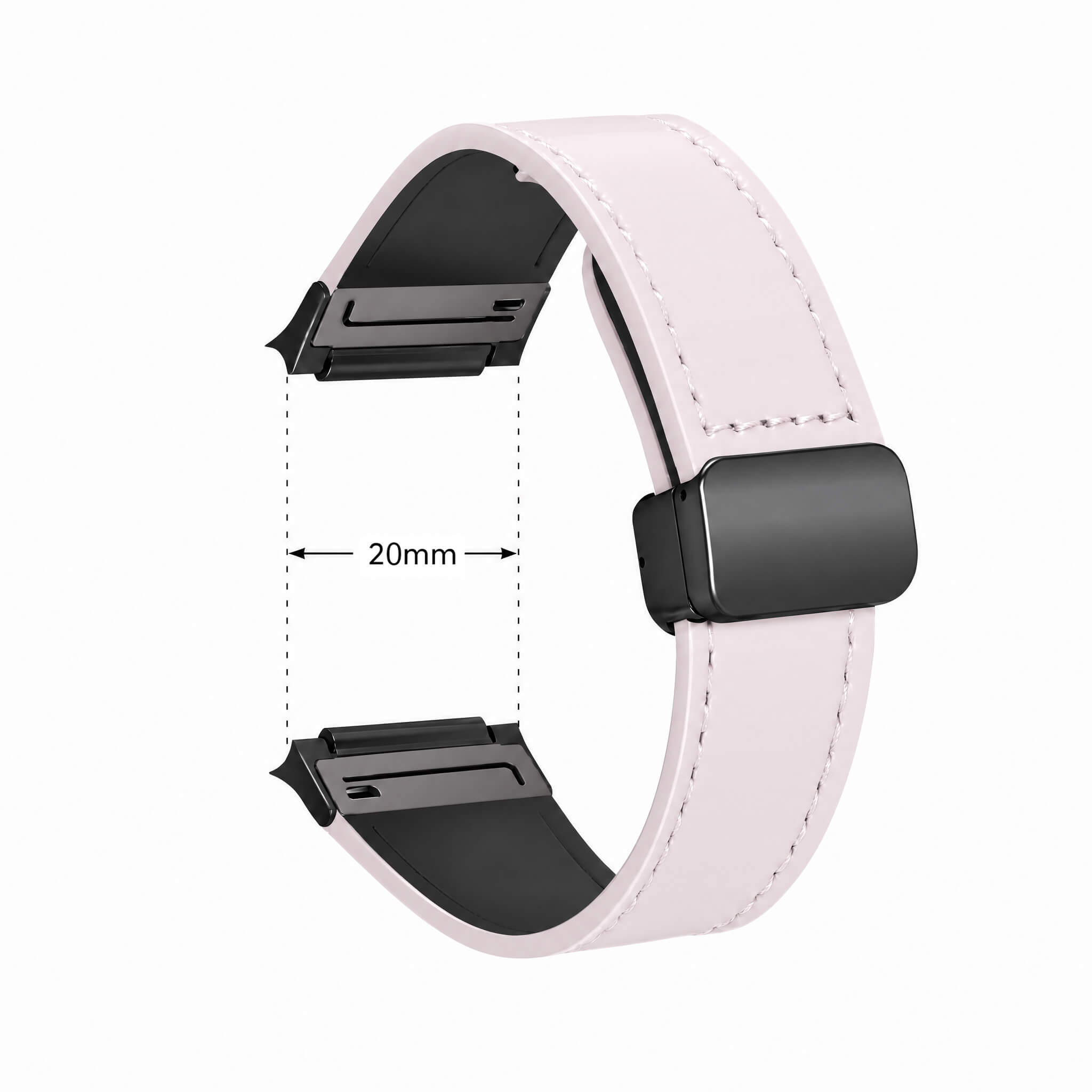 Magnetic Watch Band