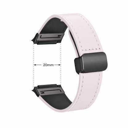 Magnetic Watch Band