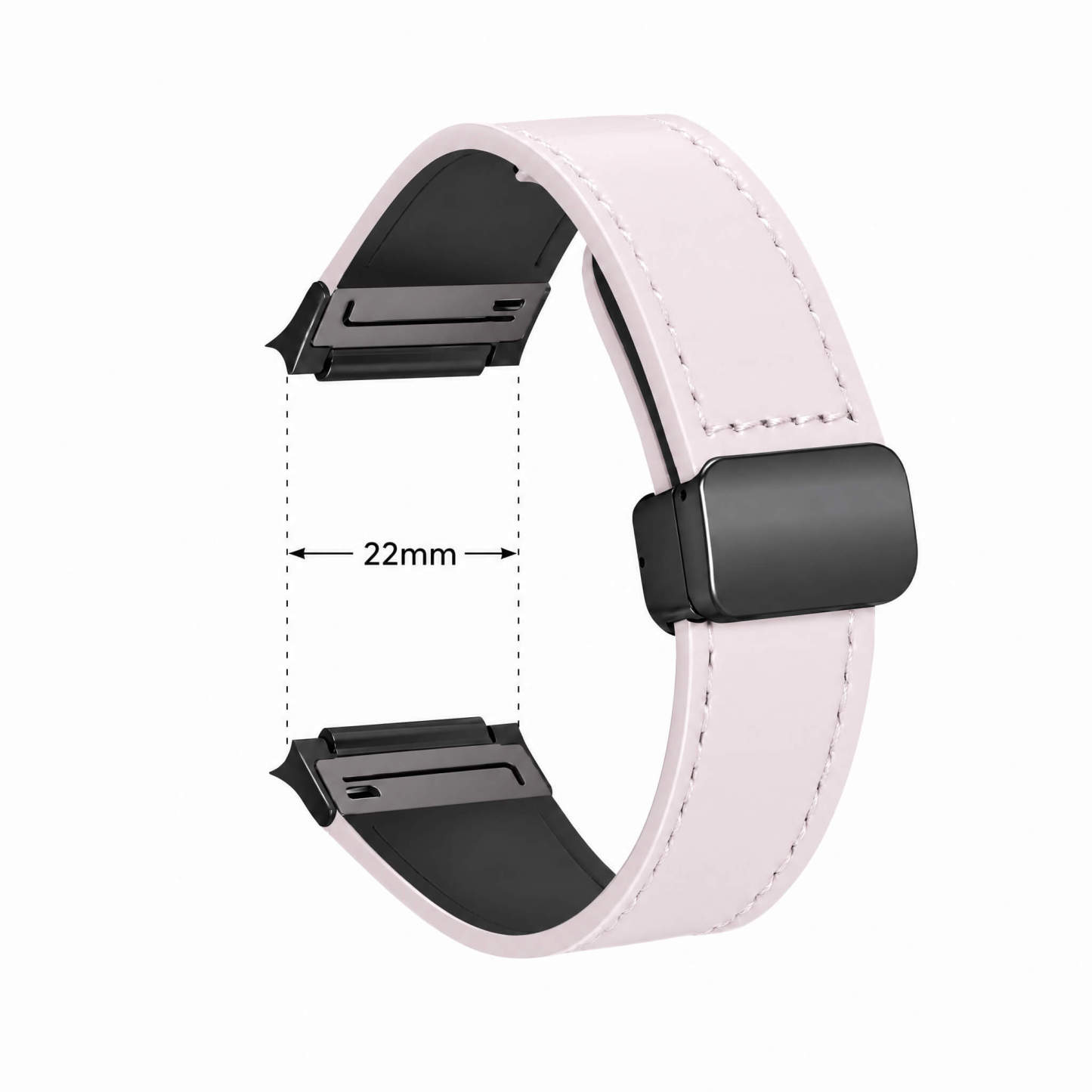 Magnetic Watch Band
