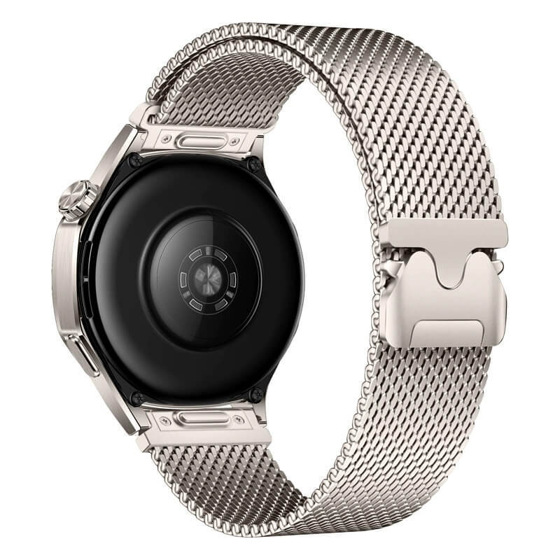 Magnetic Watch Band