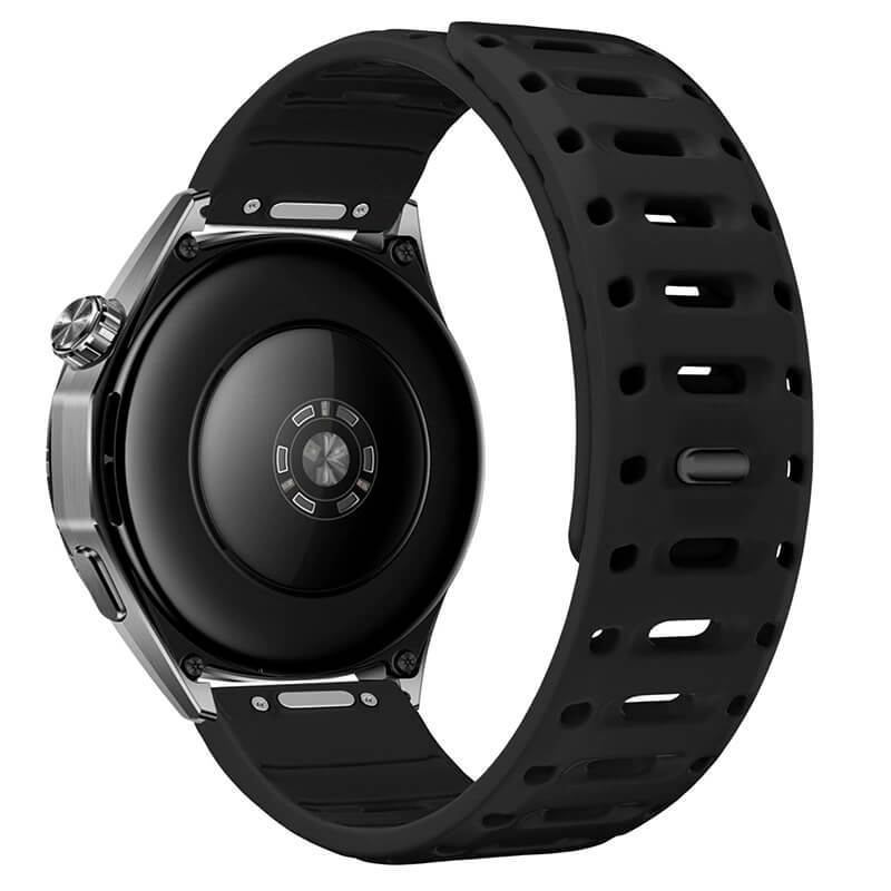 Magnetic Watch Band