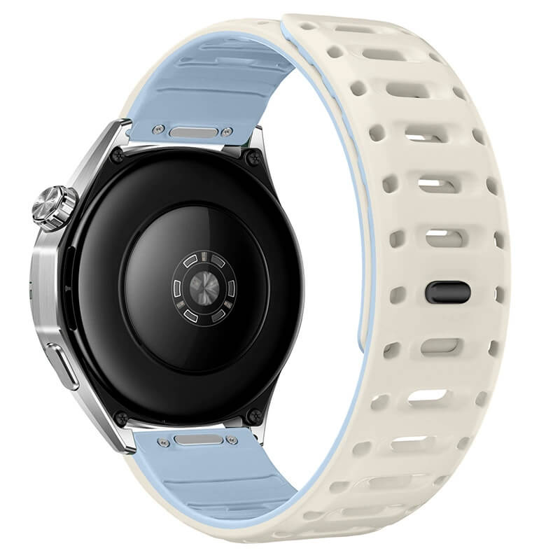 Magnetic Watch Band