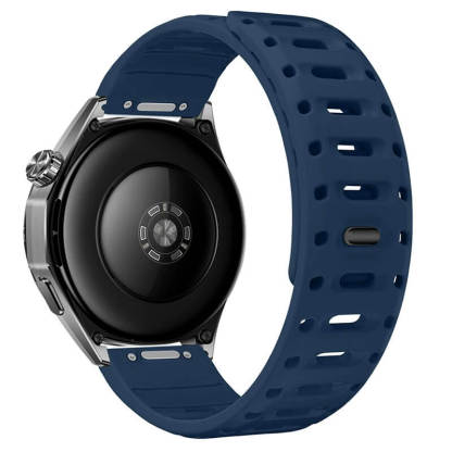 Magnetic Watch Band