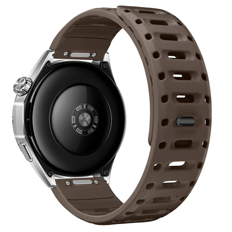 Magnetic Watch Band