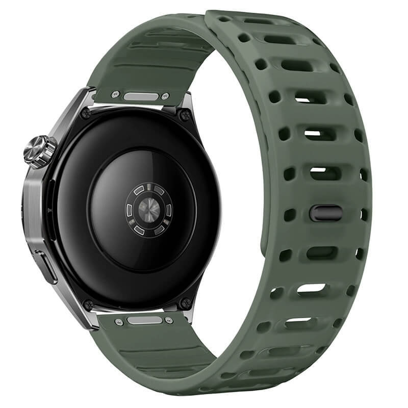 Magnetic Watch Band