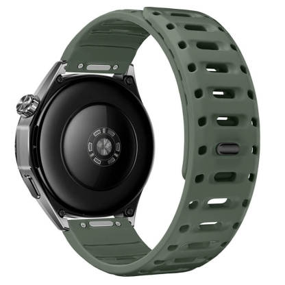 Magnetic Watch Band