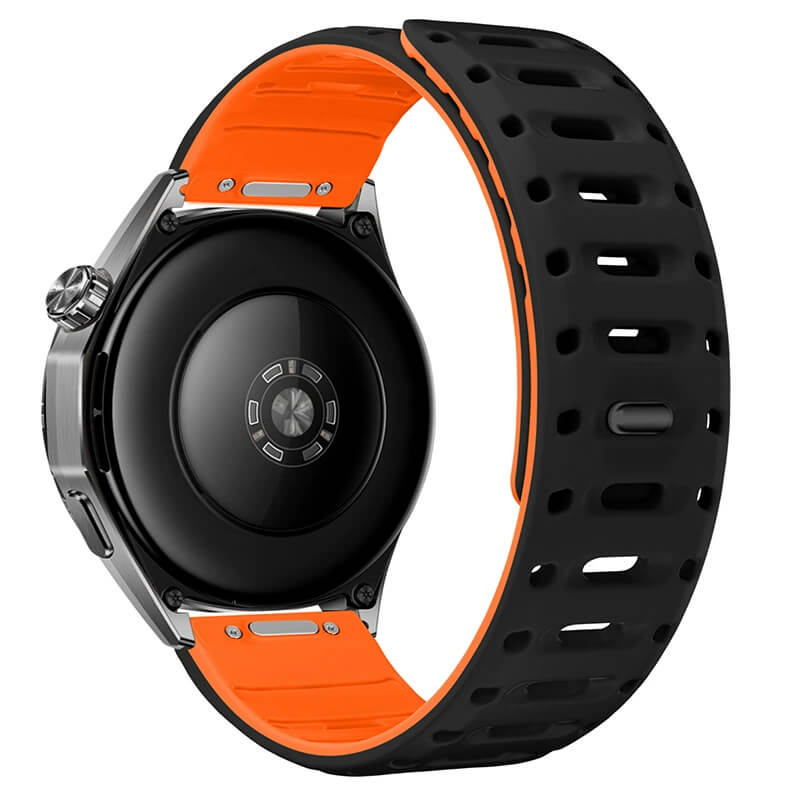 Magnetic Watch Band