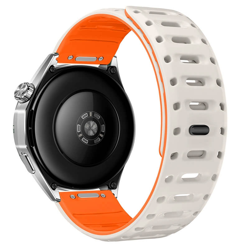 Magnetic Watch Band