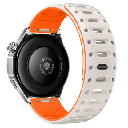 Magnetic Watch Band