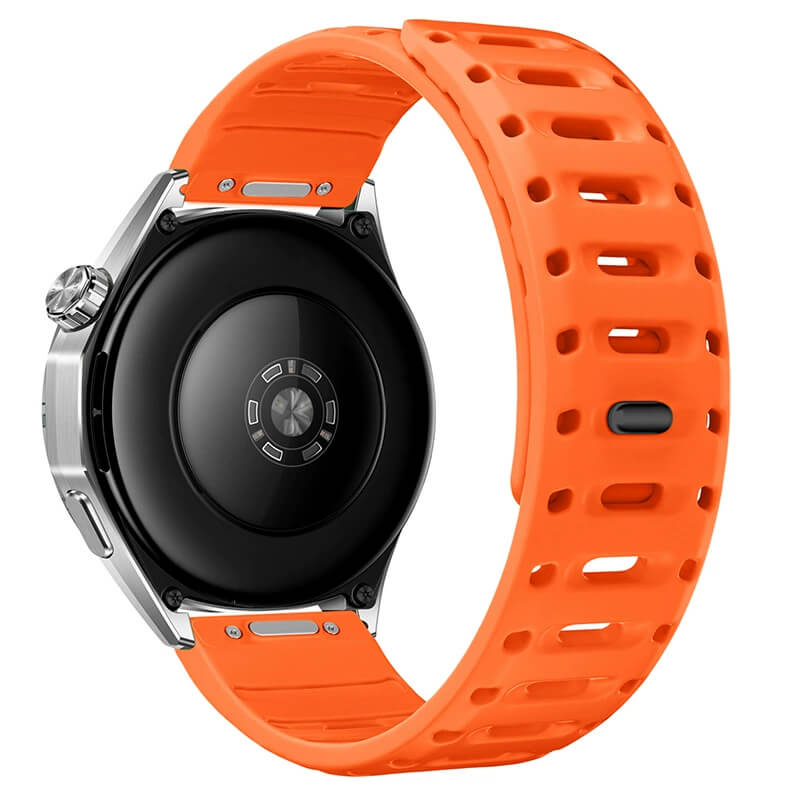 Magnetic Watch Band