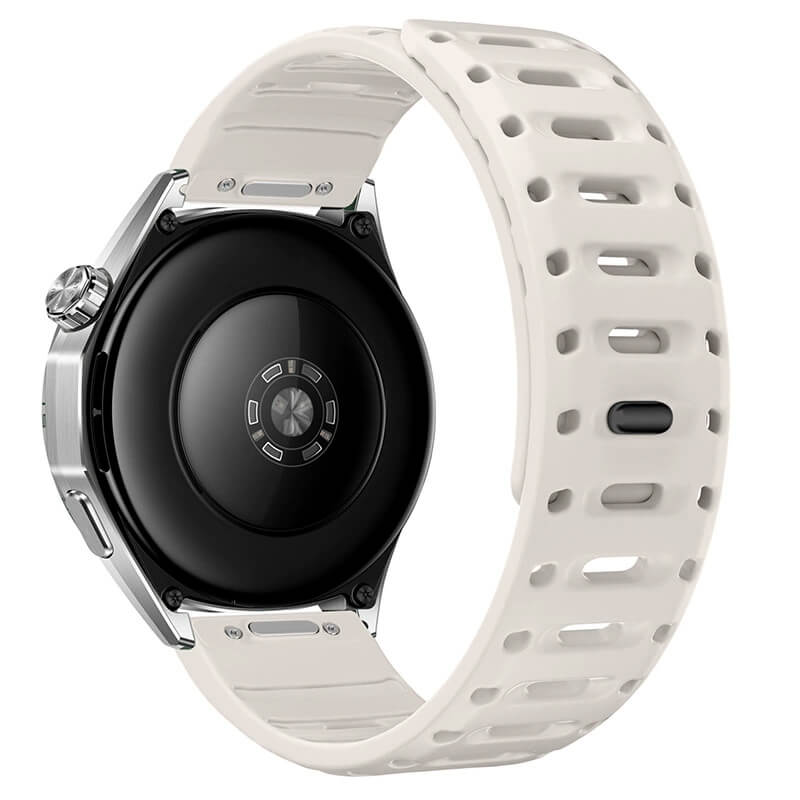 Magnetic Watch Band