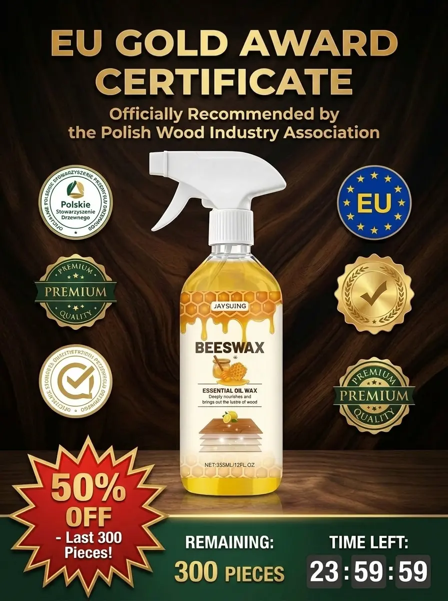 🛠️Yellowing, aging, fading? Just one spray and wipe will make everything look like new!
