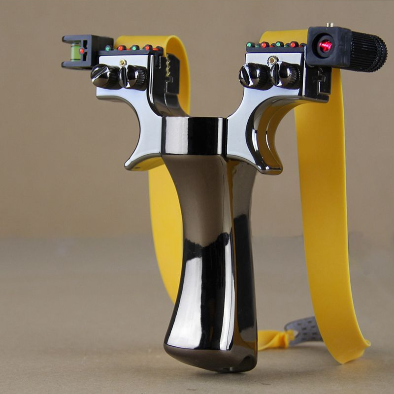 Infrared aiming toys, easy to carry, guard your safety at any time